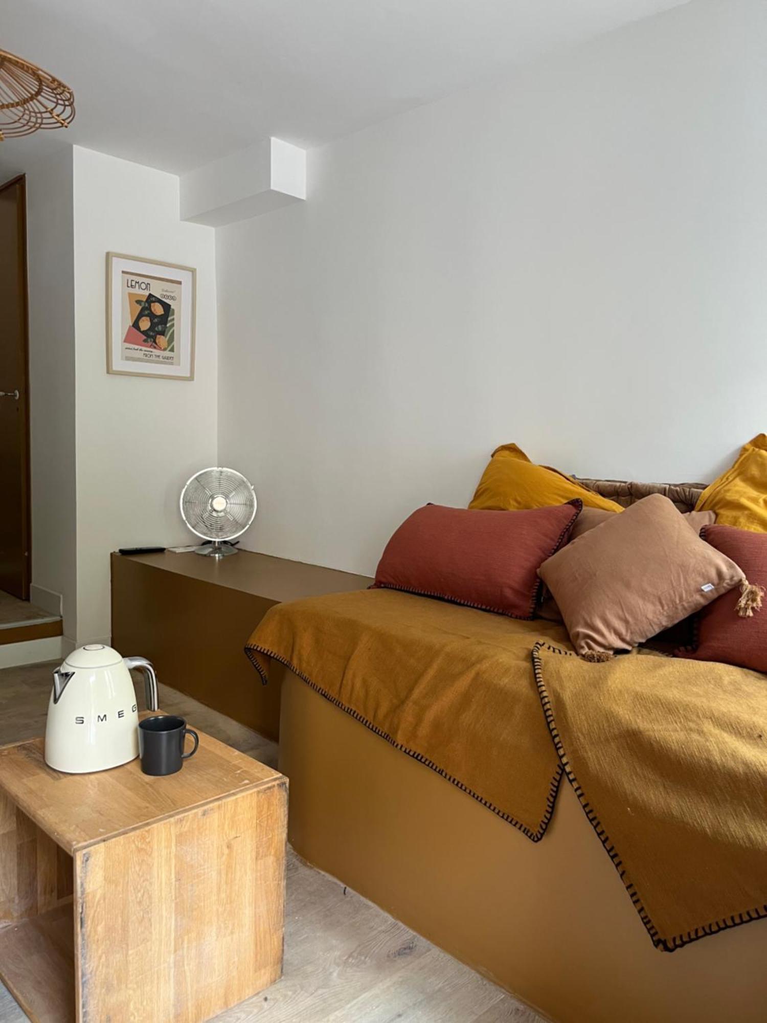 Maison Emile - Petit Cocon Au Coeur Du Village *