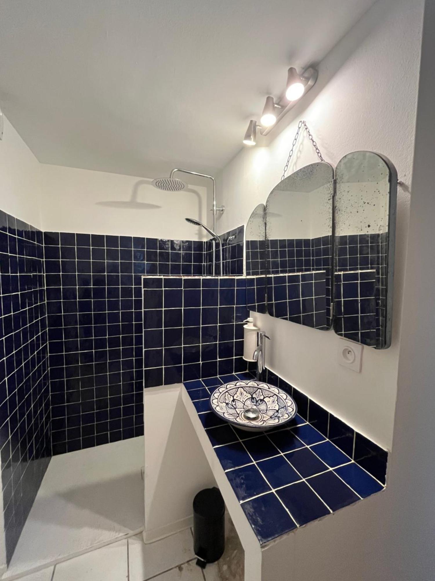 Maison Emile - Petit Cocon Au Coeur Du Village * Leucate