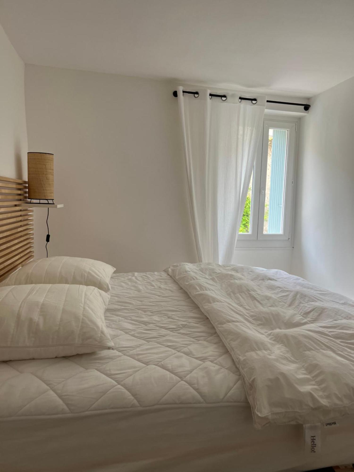 Maison Emile - Petit Cocon Au Coeur Du Village Apartment Leucate